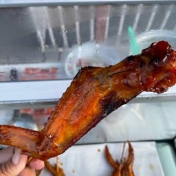 อาหารตามสั่ง ใกล้ฉัน