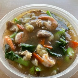 ราดหน้า