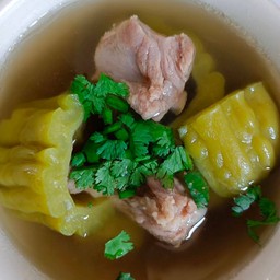 นายต้นเป็ดย่างฮ่องกง สาขาบางพระ