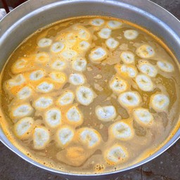 ขนมจีนเเม่ยาย