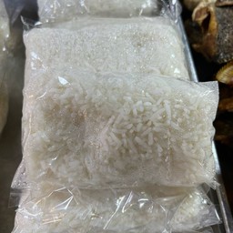 ข้าวหอมมะลิ