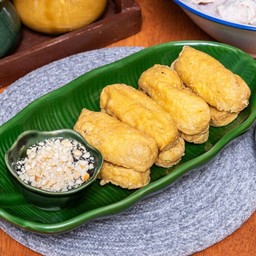 เต้าหู้ฟรายส์