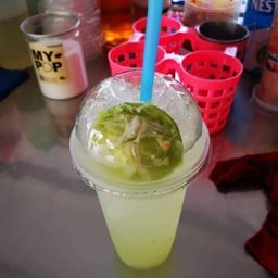 มะนาวน้ำผึ้ง