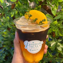 Gembira coffee