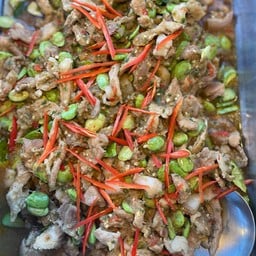 ร้านข้าวแกงปักษ์ใต้(นคร-พัทลุง)