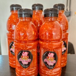 น้ำจิ้ม (ขวดเล็ก)