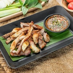 เสือร้องไห้
