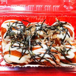 ทาโกะยากิ