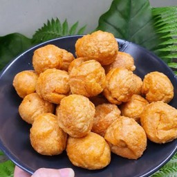 ครัวนายหนวด