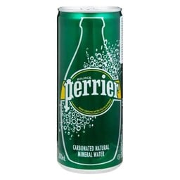 Perrier Water