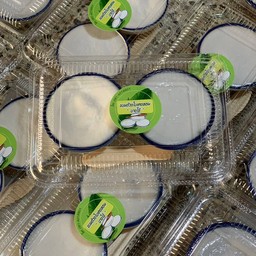 ขนมถ้วย 1 คู่