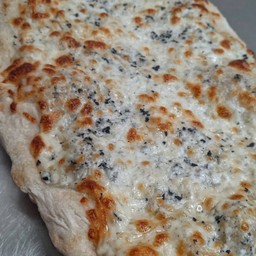 PIZZA TRUFFLE