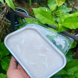 วุ้นมะพร้าวน้ำหอม [ ใหญ่ ]