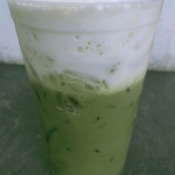 ชาเขียว
