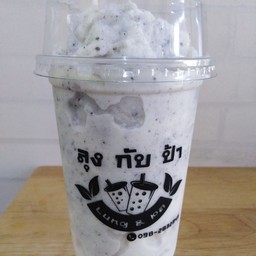 โอริโอ้นมสด