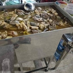 ต้มแซ่บเนื้อน้องพลอย