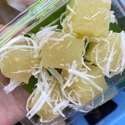 ขนมมัน