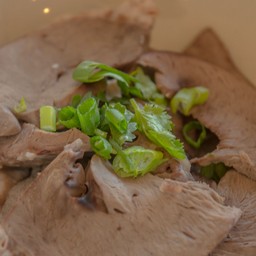 หัวใจหมู