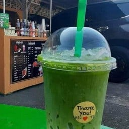 ร้านน้ำลองชง
