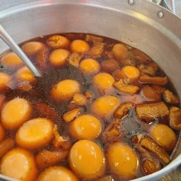 ข้าวแกงป้าแมดสุโขทัย