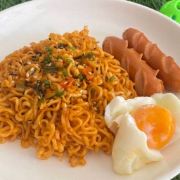 ยักษ์ย่าง( KAO LEE ) ประชาอุทิศ 90