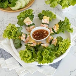 พันหอมกุ้ง