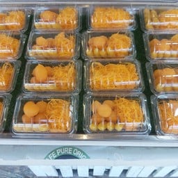 บ้านขนมไทย