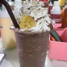 มิสเตอร์ เครป (Mr.Crepes)  ซอยกะเทยท้ายซอย