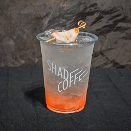 Lychee Soda