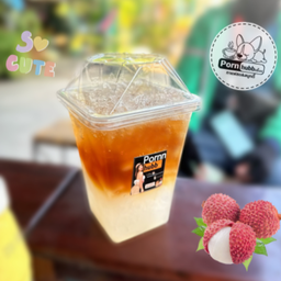 ชาผลไม้🍏🍊🍋🍓🍇🥝