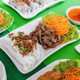 หมูหมักตะไคร้