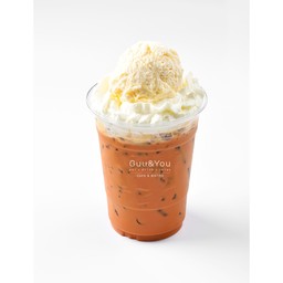 ชาชักโฟลท