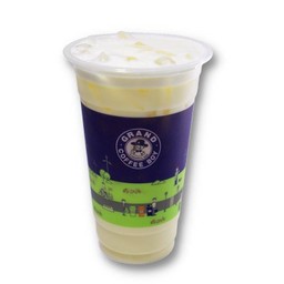 นมสด เย็น