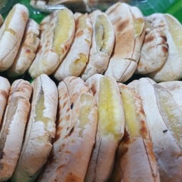 ขนมครก & บัวลอย ตลาดอิมไนท์ มาเก็ต (ข้างบันไดทางขึ้นห้าง)