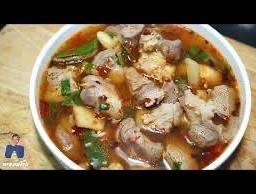 ลาบหนองคาย น้องกันต์ ท่าเรือจ้าง