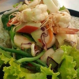 ยำวุ้นเส้น