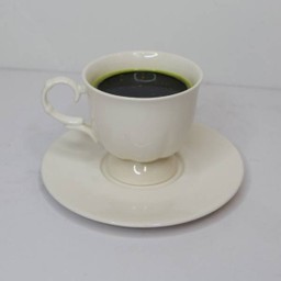 ชาเขียวร้อน