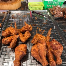 ป. ไก่ทอดหาดใหญ่ สาขา1