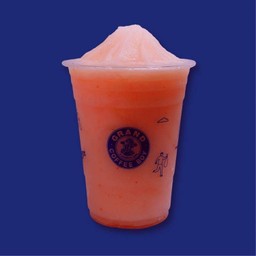 สตรอเบอร์รี่สมูทตี้