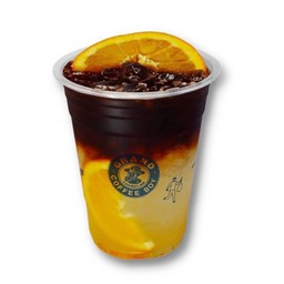 ยูสุุอเมริกาโน่