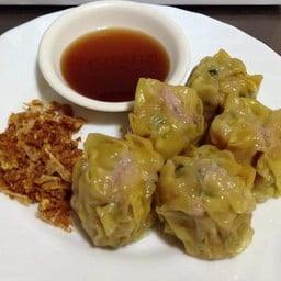 ขนมจีบหมูกุ้งนึ่ง ชุดเล็ก 5 ลูก