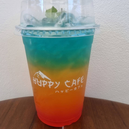 ฮัปปี้ คาเฟ่ Huppy Cafe -