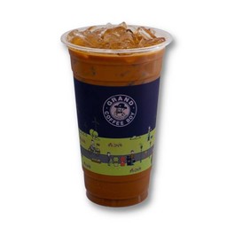 ม็อคค่า เย็น