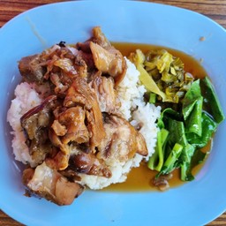 ร้านข้าวขาหมูนายเป๋ง