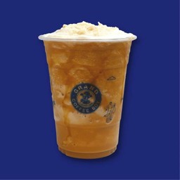 คาราเมลแมคคีอาโต้ปั่น