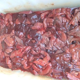 S.K หมูกะทะชั่งกิโล ตลาดสิรัญญา