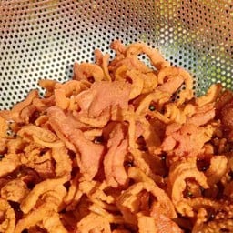 หมูทอดเจียงฮาย