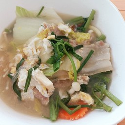 ครัวบ้านพ่อ สระบุรี -