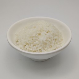 ข้าวสวย