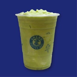 มัทฉะปั่น